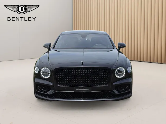 Bentley Flying Spur Speed W12- sehr rar!