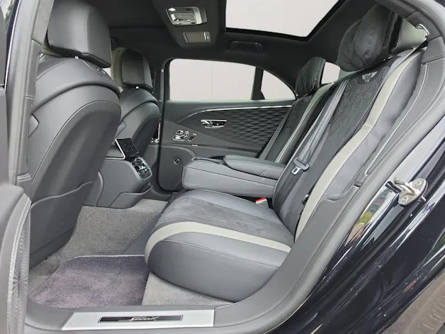 Bentley Flying Spur Speed W12- sehr rar!