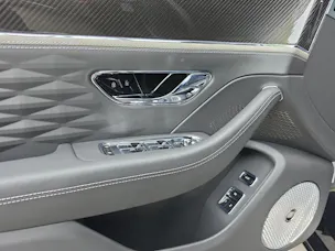 Bentley Flying Spur Speed W12- sehr rar!
