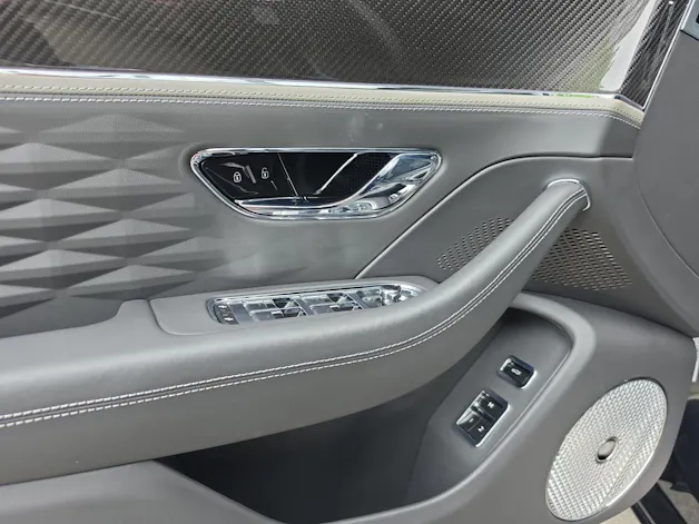 Bentley Flying Spur Speed W12- sehr rar!