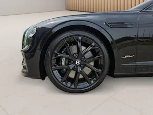 Bentley Flying Spur Speed W12- sehr rar!