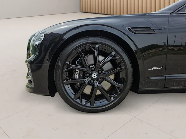 Bentley Flying Spur Speed W12- sehr rar!