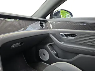 Bentley Flying Spur Speed W12- sehr rar!