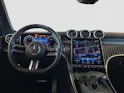 MERCEDES-BENZ GLC 200 AMG Line 4MATIC