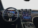MERCEDES-BENZ GLC 200 AMG Line 4MATIC