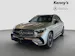 MERCEDES-BENZ GLC 200 AMG Line 4MATIC