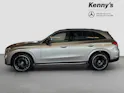 MERCEDES-BENZ GLC 200 AMG Line 4MATIC