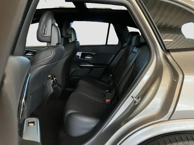 MERCEDES-BENZ GLC 200 AMG Line 4MATIC