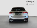 MERCEDES-BENZ GLC 200 AMG Line 4MATIC