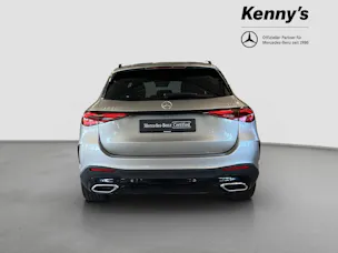 Mercedes-Benz GLC 200 AMG Line 4MATIC