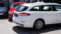 Ford Mondeo 2.0 TDCi Business Plus AWD PowerShift
