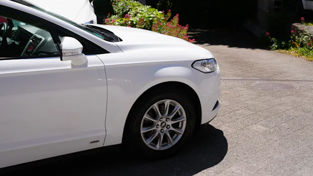 Ford Mondeo 2.0 TDCi Business Plus AWD PowerShift