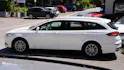Ford Mondeo 2.0 TDCi Business Plus AWD PowerShift