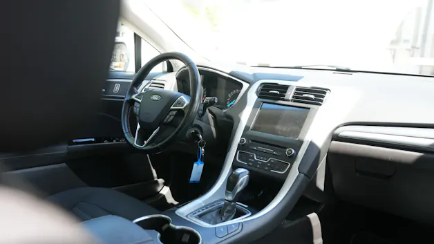 Ford Mondeo 2.0 TDCi Business Plus AWD PowerShift