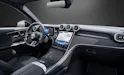 Mercedes-Benz GLC 400 e 4Matic EQ Star 9G-Tronic