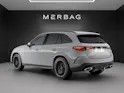 Mercedes-Benz GLC 400 e 4Matic EQ Star 9G-Tronic