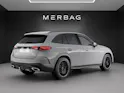 Mercedes-Benz GLC 400 e 4Matic EQ Star 9G-Tronic