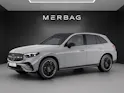 Mercedes-Benz GLC 400 e 4Matic EQ Star 9G-Tronic