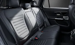 Mercedes-Benz GLC 400 e 4Matic EQ Star 9G-Tronic