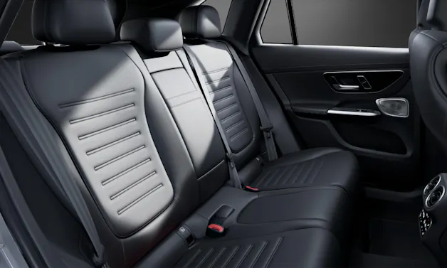 Mercedes-Benz GLC 400 e 4Matic EQ Star 9G-Tronic