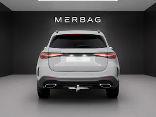 Mercedes-Benz GLC 400 e 4Matic EQ Star 9G-Tronic