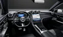Mercedes-Benz GLC 400 e 4Matic EQ Star 9G-Tronic