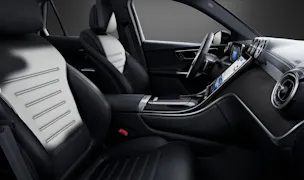 Mercedes-Benz GLC 400 e 4Matic EQ Star 9G-Tronic