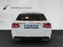 Mercedes-Benz C 43 AMG 4Matic 9G-Tronic