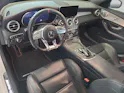 Mercedes-Benz C 43 AMG 4Matic 9G-Tronic