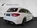 Mercedes-Benz C 43 AMG 4Matic 9G-Tronic