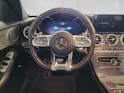 Mercedes-Benz C 43 AMG 4Matic 9G-Tronic
