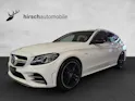 Mercedes-Benz C 43 AMG 4Matic 9G-Tronic