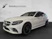 Mercedes-Benz C 43 AMG 4Matic 9G-Tronic