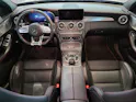Mercedes-Benz C 43 AMG 4Matic 9G-Tronic