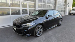 BMW 1er Reihe F40 120d xDrive