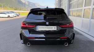 BMW 1er Reihe F40 120d xDrive
