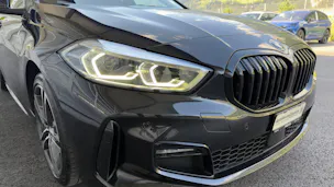 BMW 1er Reihe F40 120d xDrive