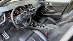 BMW 1er Reihe F40 120d xDrive