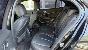 BMW 1er Reihe F40 120d xDrive