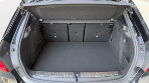 BMW 1er Reihe F40 120d xDrive