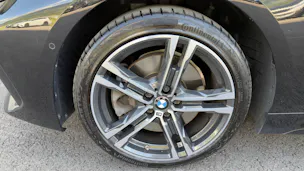 BMW 1er Reihe F40 120d xDrive