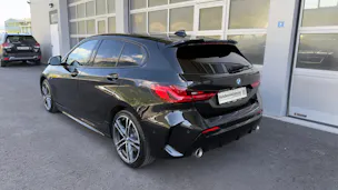 BMW 1er Reihe F40 120d xDrive