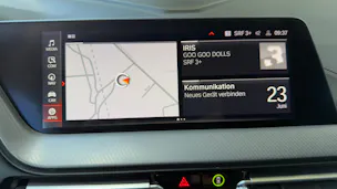 BMW 1er Reihe F40 120d xDrive