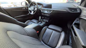 BMW 1er Reihe F40 120d xDrive