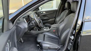 BMW 1er Reihe F40 120d xDrive
