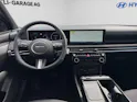 Hyundai Tucson 1.6 TGDI HEV Origo Black Line 4WD