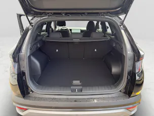 Hyundai Tucson 1.6 TGDI HEV Origo Black Line 4WD