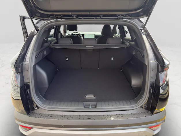 Hyundai Tucson 1.6 TGDI HEV Origo Black Line 4WD