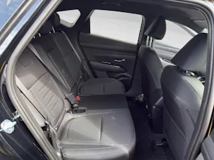Hyundai Tucson 1.6 TGDI HEV Origo Black Line 4WD