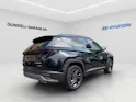 Hyundai Tucson 1.6 TGDI HEV Origo Black Line 4WD